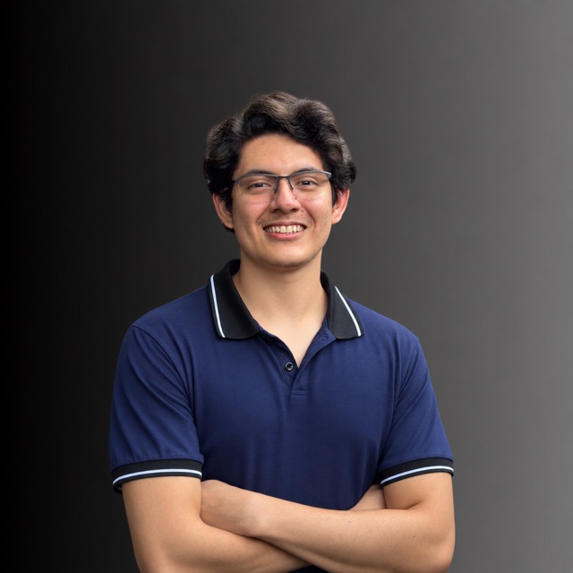 Saul Calderon
